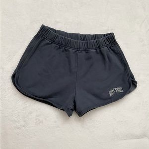 Blue Brandy Melville Shorts